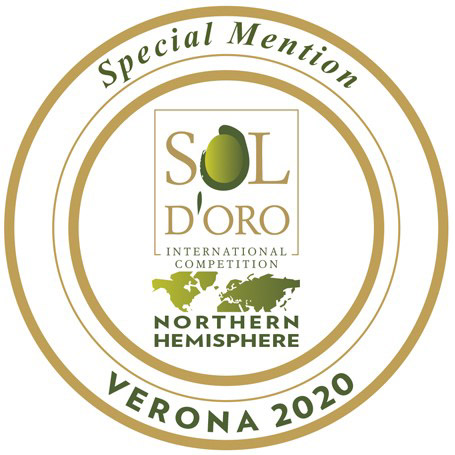 SOL D'ORO GREEN SELECTION